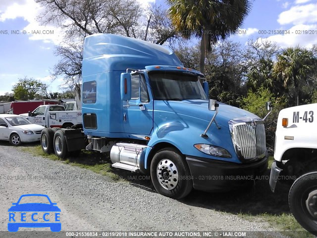 2010 INTERNATIONAL PROSTAR PREMIUM 3HSCUAPR7AN205391 image 0