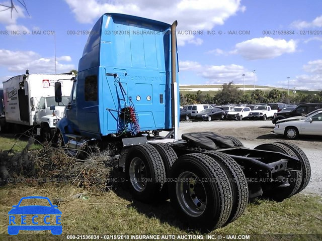 2010 INTERNATIONAL PROSTAR PREMIUM 3HSCUAPR7AN205391 Bild 2