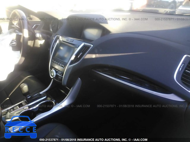 2018 ACURA TLX TECH 19UUB1F52JA003399 image 4