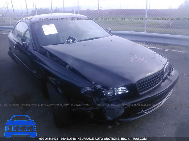 2000 VOLVO C70 TURBO YV1NK53D1YJ017479 image 0