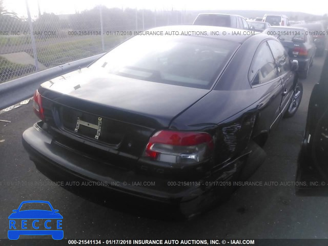 2000 VOLVO C70 TURBO YV1NK53D1YJ017479 image 3