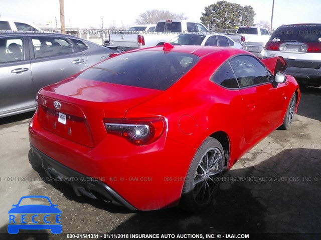 2017 TOYOTA 86 SPECIAL EDITION JF1ZNAA12H9701349 image 3