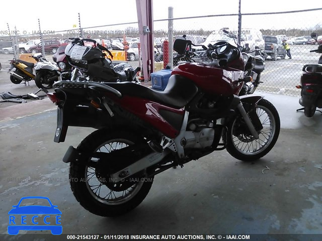 1997 BMW F650 WB10166A1VXA15394 зображення 3