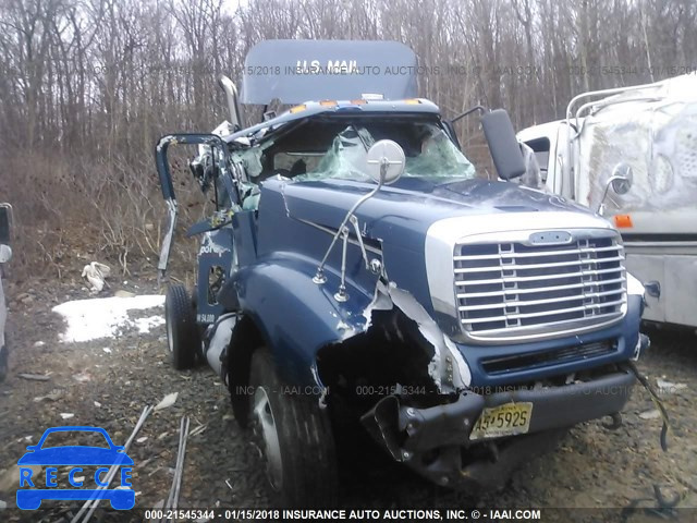 2005 FREIGHTLINER CONVENTIONAL COLUMBIA 1FUBA5CG85LU01922 image 0