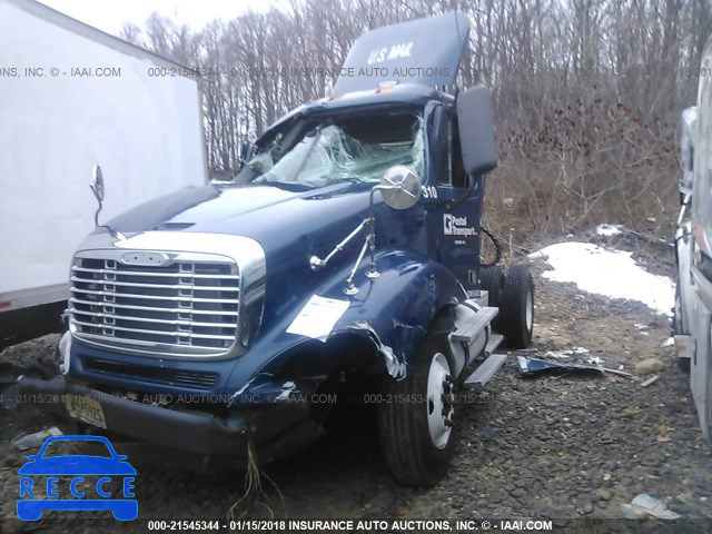 2005 FREIGHTLINER CONVENTIONAL COLUMBIA 1FUBA5CG85LU01922 image 1
