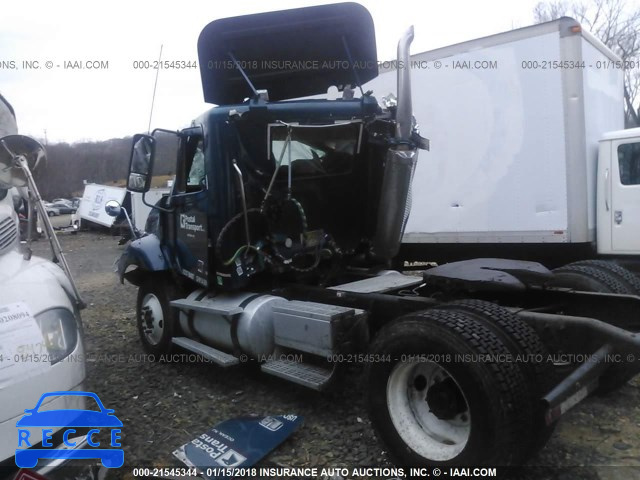 2005 FREIGHTLINER CONVENTIONAL COLUMBIA 1FUBA5CG85LU01922 image 2