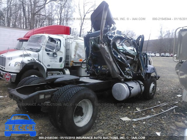 2005 FREIGHTLINER CONVENTIONAL COLUMBIA 1FUBA5CG85LU01922 image 3
