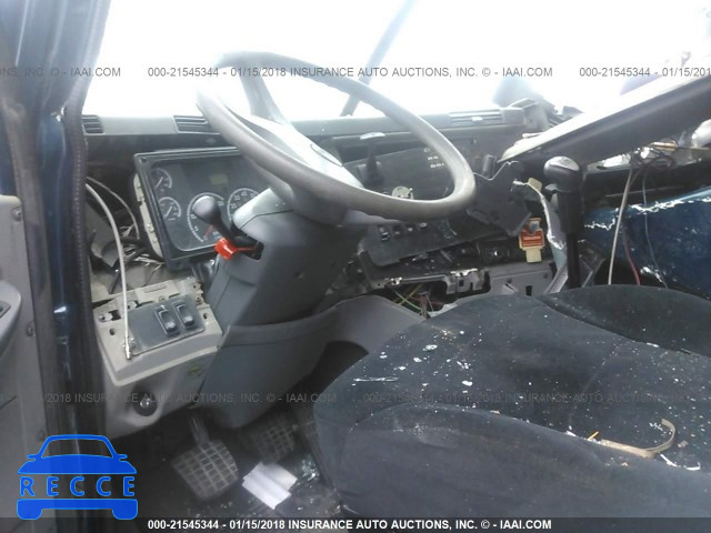 2005 FREIGHTLINER CONVENTIONAL COLUMBIA 1FUBA5CG85LU01922 image 4