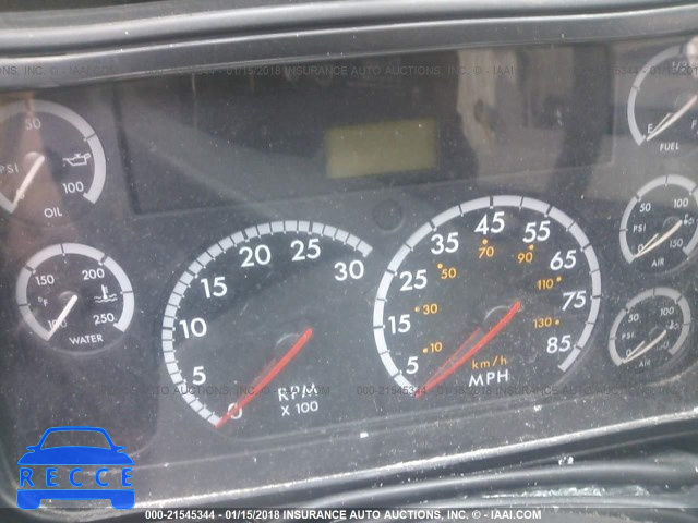 2005 FREIGHTLINER CONVENTIONAL COLUMBIA 1FUBA5CG85LU01922 image 5