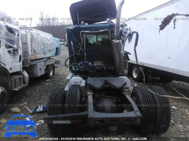 2005 FREIGHTLINER CONVENTIONAL COLUMBIA 1FUBA5CG85LU01922 image 7