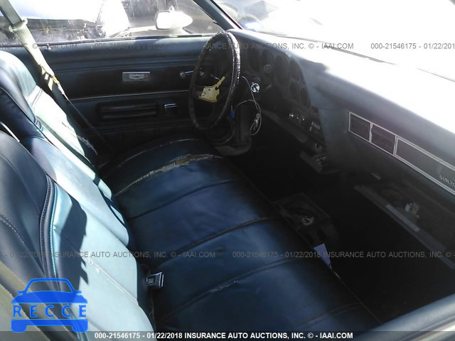 1978 FORD RANCHERO 8H48H146078 image 4