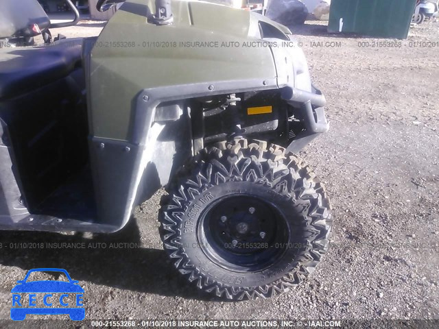 2009 POLARIS RANGER XP-700 EFI 4XAHH68A092875597 image 4