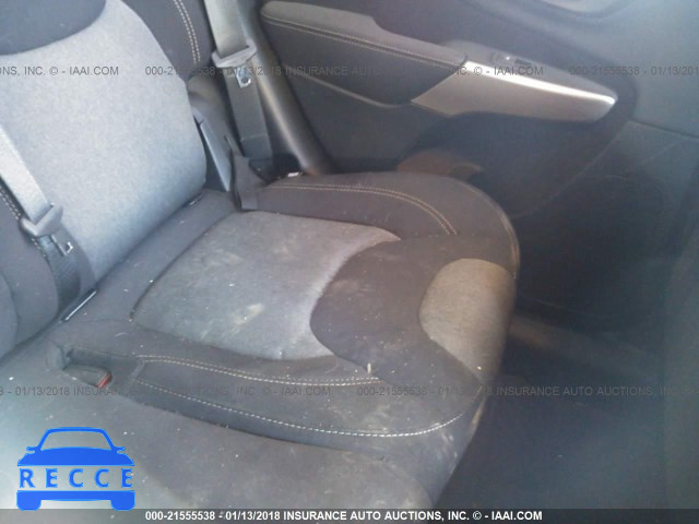 2018 JEEP CHEROKEE LATITUDE 1C4PJLCB7JD511306 image 7