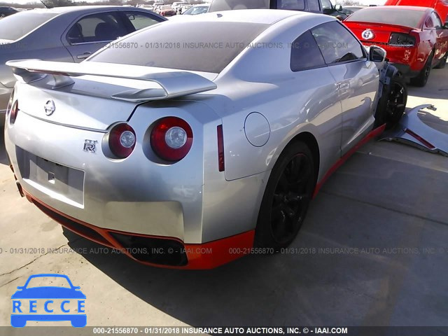 2009 NISSAN GT-R PREMIUM JN1AR54F19M251947 зображення 3