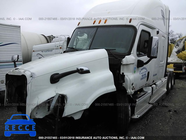 2010 FREIGHTLINER CASCADIA 125 1FUJGLDR6ASAR9404 image 1