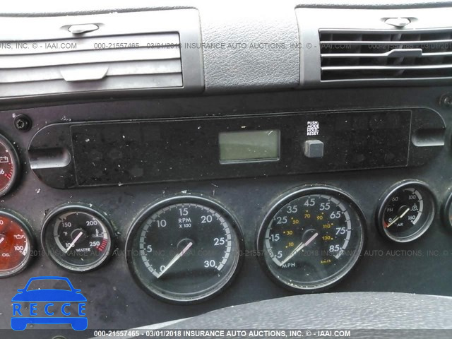 2010 FREIGHTLINER CASCADIA 125 1FUJGLDR6ASAR9404 image 5