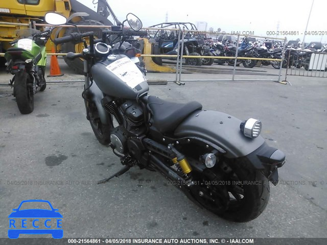 2014 YAMAHA XVS950 CU JYAVN05Y9EA000730 зображення 2