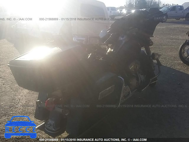 2008 HARLEY-DAVIDSON FLHT 1HD1FV4178Y664214 Bild 3