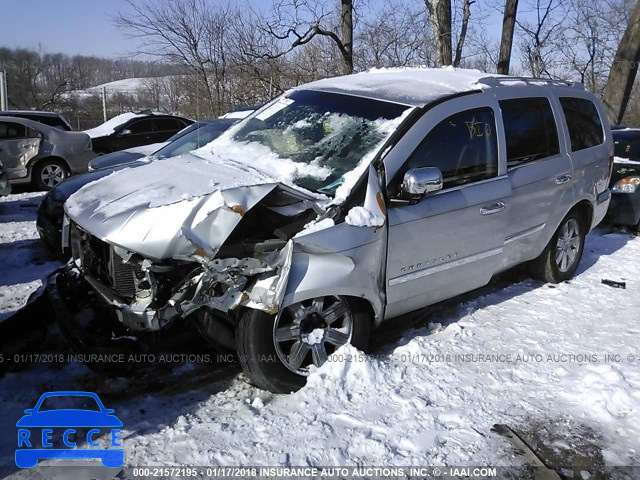 2009 CHRYSLER ASPEN LIMITED 1A8HW58P59F713527 Bild 1