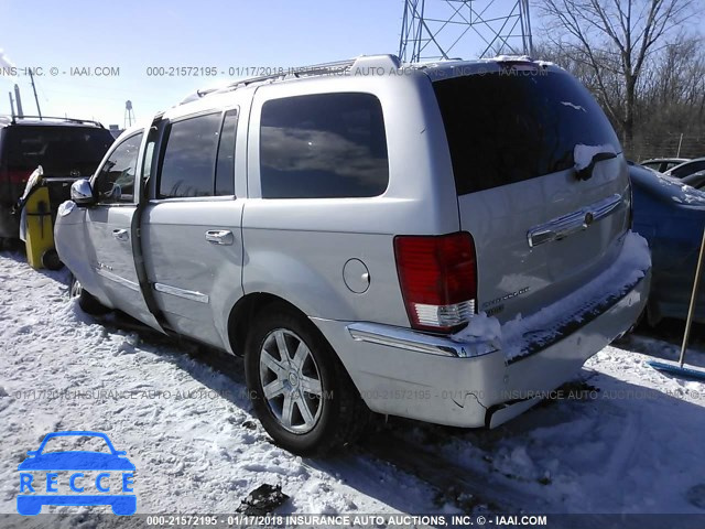 2009 CHRYSLER ASPEN LIMITED 1A8HW58P59F713527 image 2