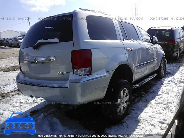 2009 CHRYSLER ASPEN LIMITED 1A8HW58P59F713527 image 3