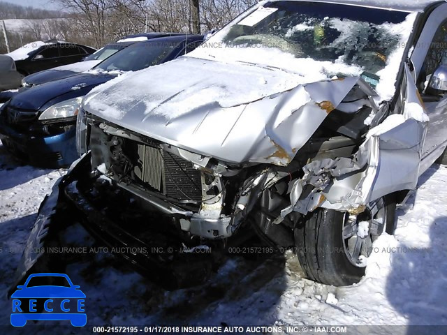 2009 CHRYSLER ASPEN LIMITED 1A8HW58P59F713527 зображення 5