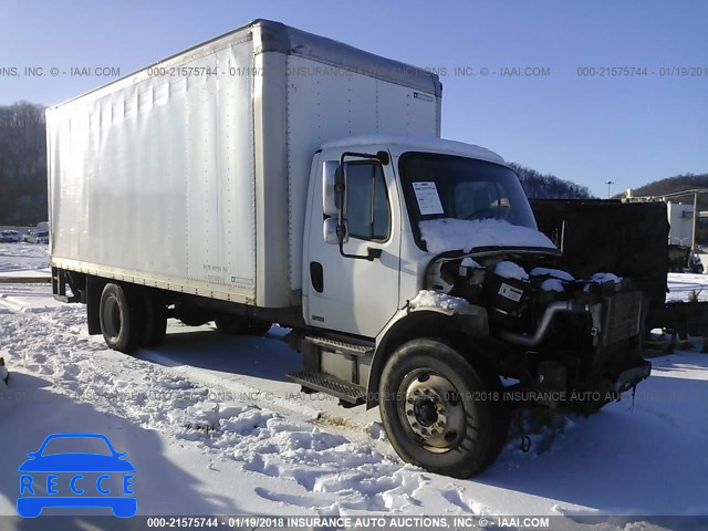 2007 FREIGHTLINER M2 106 MEDIUM DUTY 1FVACWDC27HZ43302 зображення 0