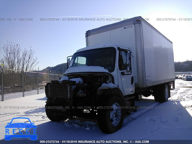 2007 FREIGHTLINER M2 106 MEDIUM DUTY 1FVACWDC27HZ43302 image 1