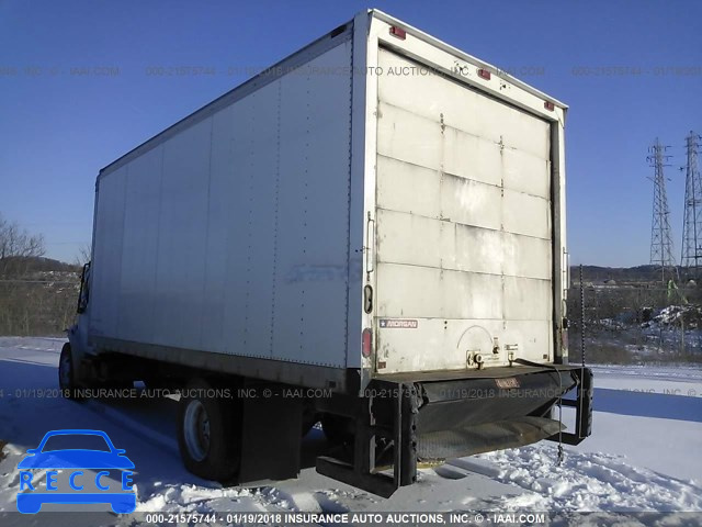 2007 FREIGHTLINER M2 106 MEDIUM DUTY 1FVACWDC27HZ43302 image 2