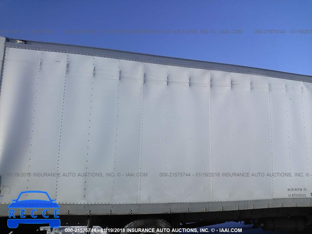 2007 FREIGHTLINER M2 106 MEDIUM DUTY 1FVACWDC27HZ43302 image 6