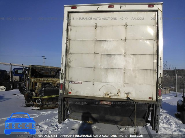 2007 FREIGHTLINER M2 106 MEDIUM DUTY 1FVACWDC27HZ43302 image 7