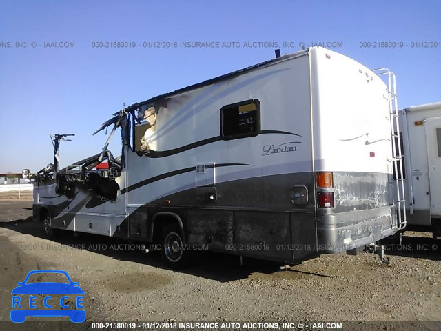 2003 WORKHORSE CUSTOM CHASSIS MOTORHOME CHASSIS W22 5B4MP67G933356345 image 2