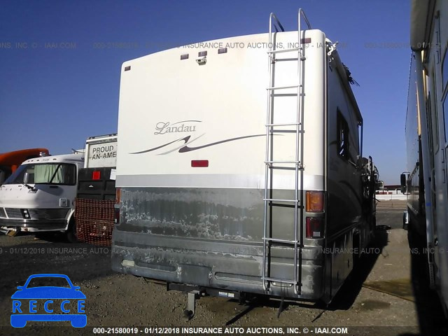 2003 WORKHORSE CUSTOM CHASSIS MOTORHOME CHASSIS W22 5B4MP67G933356345 image 3
