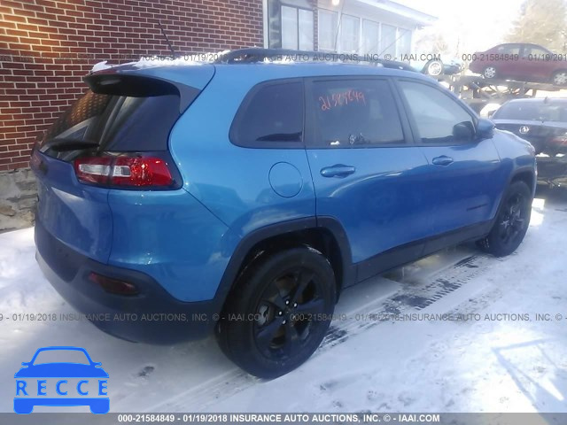 2018 JEEP CHEROKEE LATITUDE 1C4PJMCB1JD578540 image 3