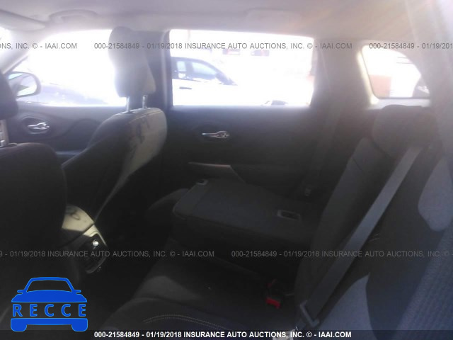 2018 JEEP CHEROKEE LATITUDE 1C4PJMCB1JD578540 image 7