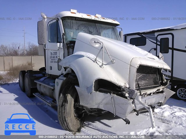 2006 FREIGHTLINER COLUMBIA COLUMBIA 1FUJA6CK56LV99415 image 0