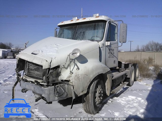 2006 FREIGHTLINER COLUMBIA COLUMBIA 1FUJA6CK56LV99415 image 1