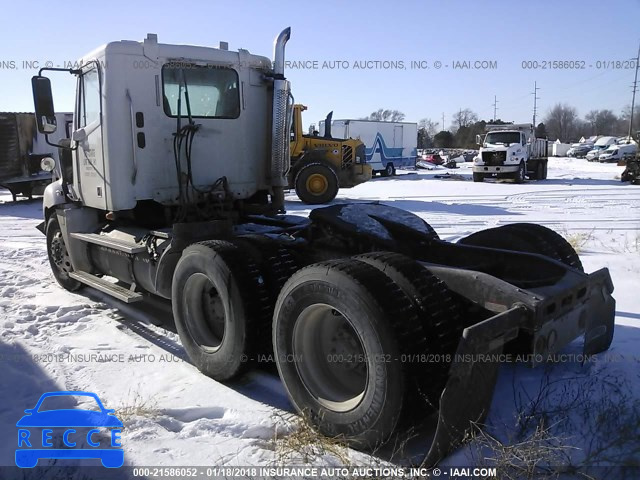 2006 FREIGHTLINER COLUMBIA COLUMBIA 1FUJA6CK56LV99415 image 2