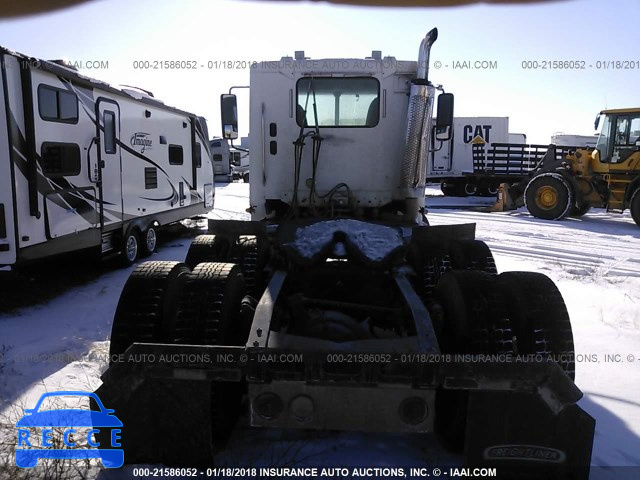 2006 FREIGHTLINER COLUMBIA COLUMBIA 1FUJA6CK56LV99415 image 7