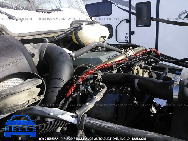 2006 FREIGHTLINER COLUMBIA COLUMBIA 1FUJA6CK56LV99415 image 8