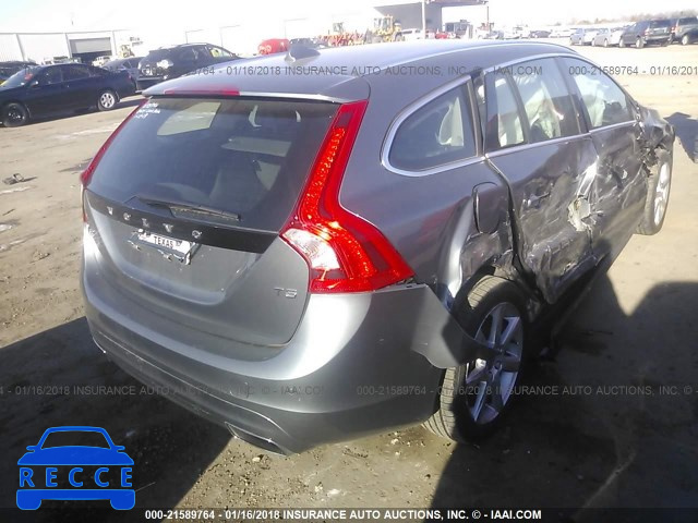 2017 VOLVO V60 T5/PREMIER YV140MEK7H1362460 image 3