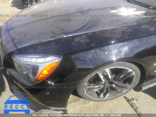 2013 Mercedes-benz SL 550 WDDJK7DA8DF004753 image 5