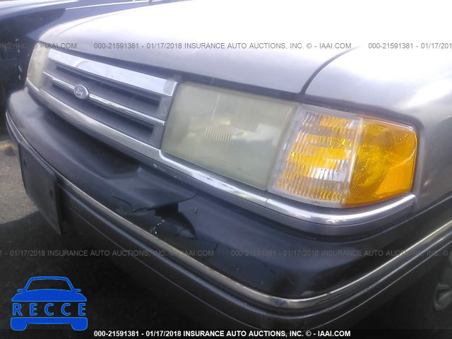 1991 FORD TEMPO GL 1FAPP36X5MK152260 image 5