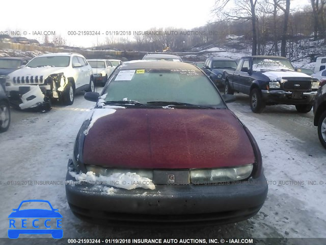 1998 SATURN SW1 1G8ZH828XWZ161987 Bild 5