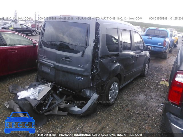 2017 FORD TRANSIT CONNECT XLT NM0AS8F74H1312553 image 3