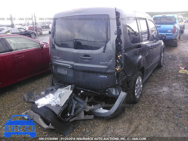 2017 FORD TRANSIT CONNECT XLT NM0AS8F74H1312553 Bild 5