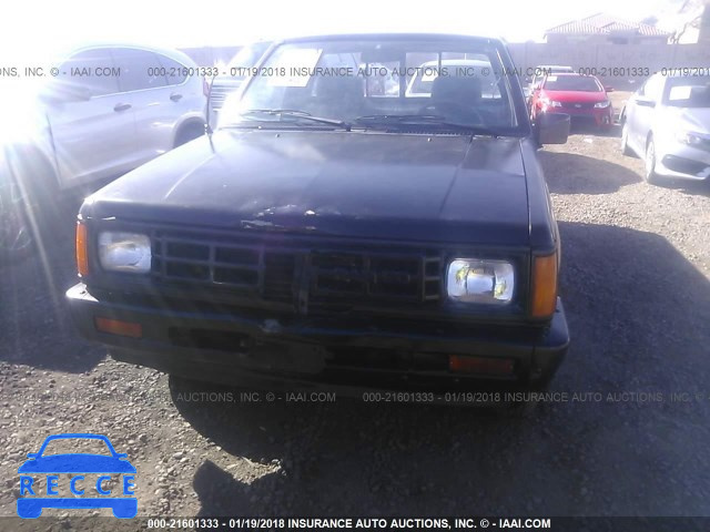 1988 DODGE RAM 50 JB7FL24D2JP020933 зображення 5