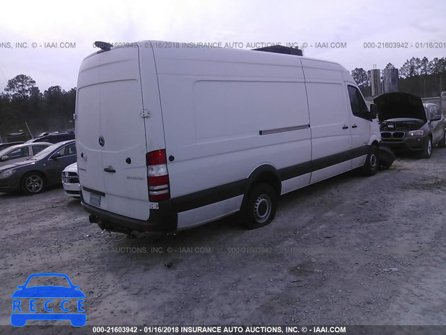 2015 MERCEDES-BENZ SPRINTER 2500 WD3PE8DC3FP105449 image 3