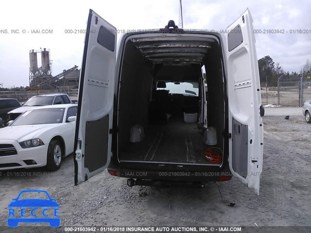 2015 MERCEDES-BENZ SPRINTER 2500 WD3PE8DC3FP105449 image 7