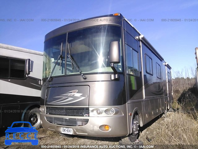 2006 WORKHORSE CUSTOM CHASSIS MOTORHOME CHASSIS W22 5B4MP67G463415922 image 1
